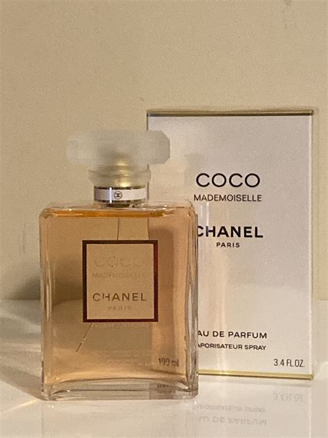 chanel coco mademoiselle price in usa|coco chanel best price.